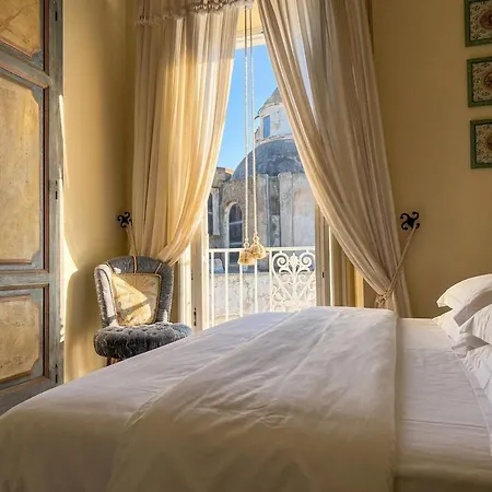 Casa Raiola By Caprirooms Appartement *