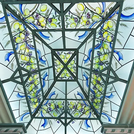 Casa Raiola * 卡普里