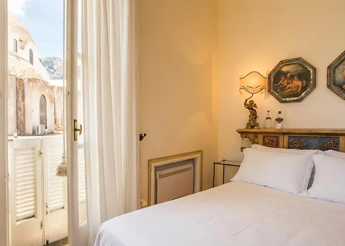 Appartement Casa Raiola By Caprirooms Capri