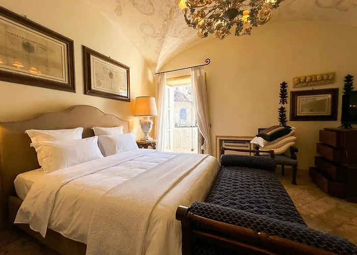 Casa Raiola By Caprirooms *