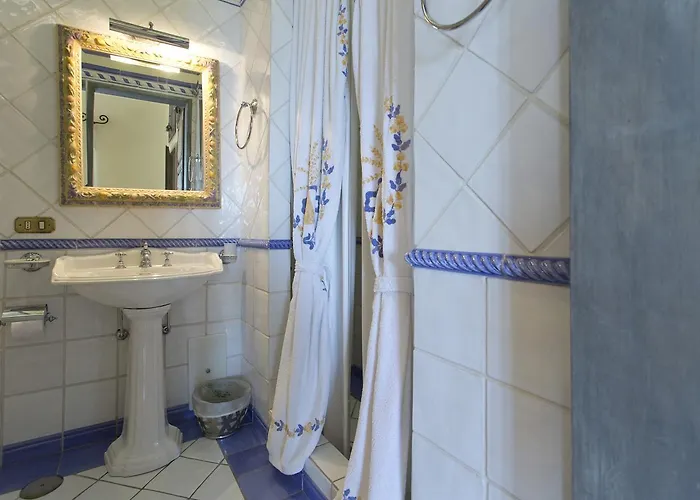 Casa Raiola By Caprirooms Appartement Capri