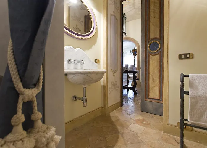 Appartement Casa Raiola By Caprirooms Capri