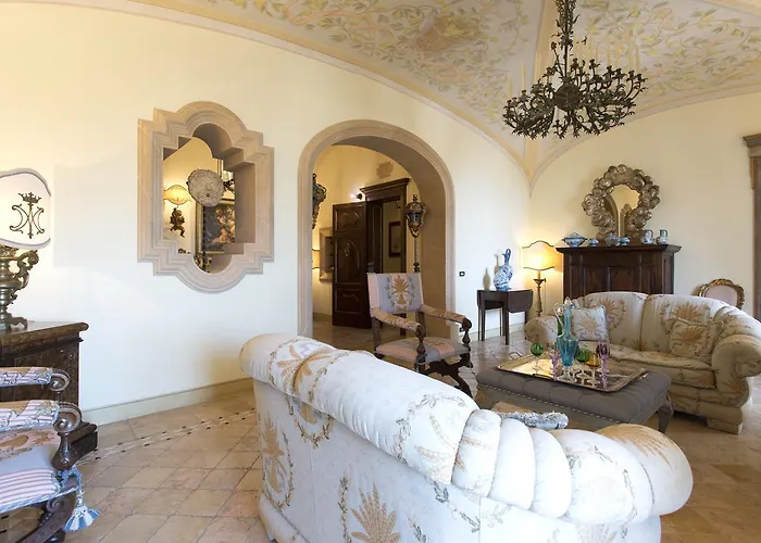 Appartement Casa Raiola By Caprirooms