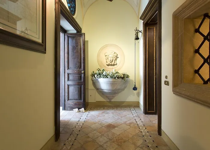 Apartment Casa Raiola Capri