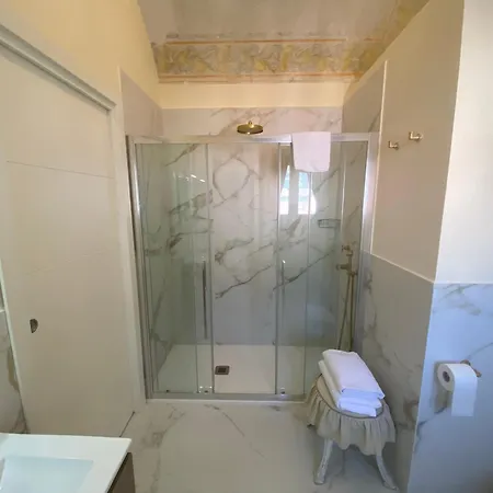 Apartamento Casa Raiola By Caprirooms