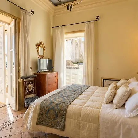 Casa Raiola By Caprirooms