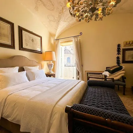 Casa Raiola By Caprirooms *