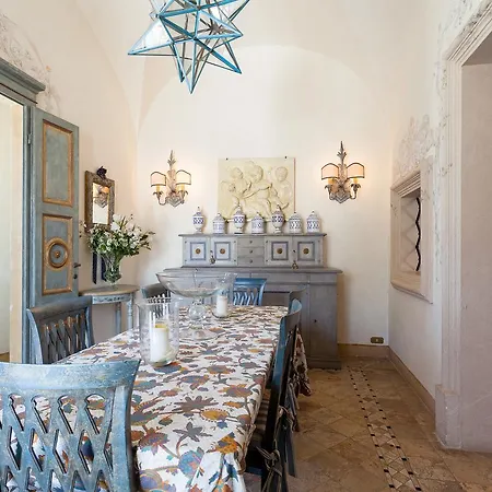 Casa Raiola By Caprirooms