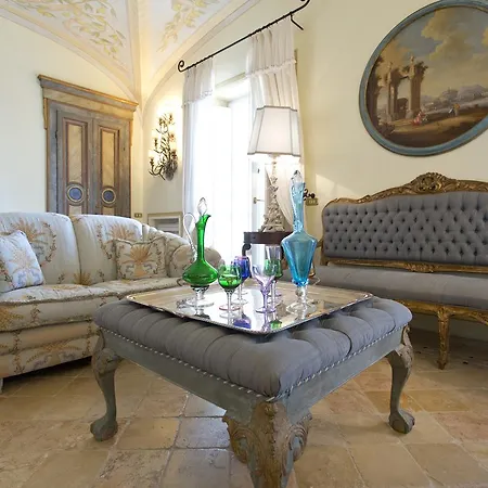 Casa Raiola By Caprirooms * Capri