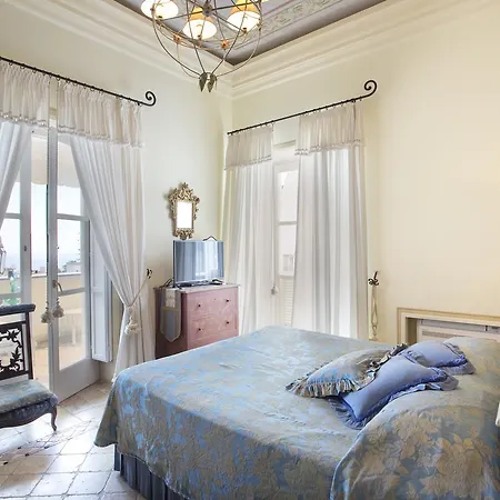 Casa Raiola By Caprirooms *