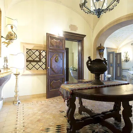 Apartamento Casa Raiola By Caprirooms