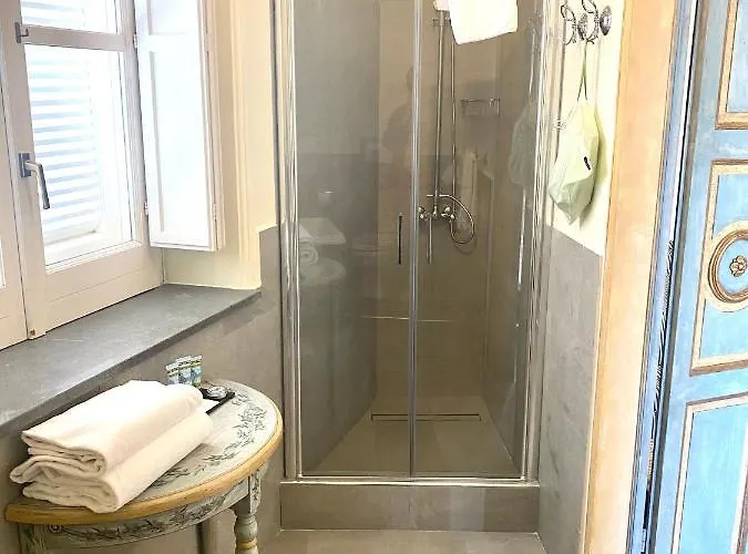 Apartament Casa Raiola Capri