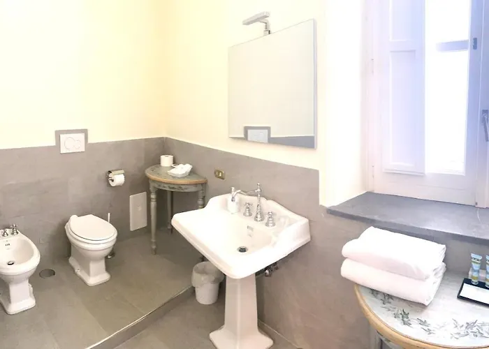 Apartament Casa Raiola *