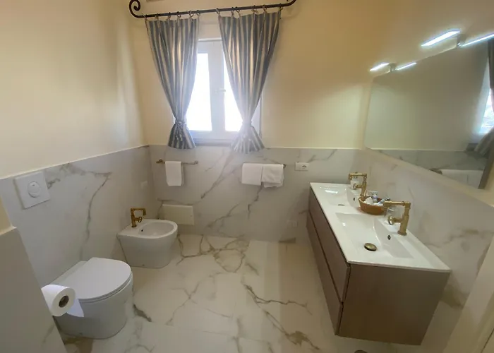 Casa Raiola By Caprirooms Апартаменты Капри