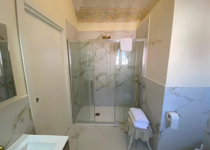 Apartament Casa Raiola