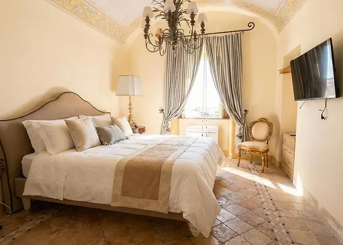 Casa Raiola By Caprirooms * Капри