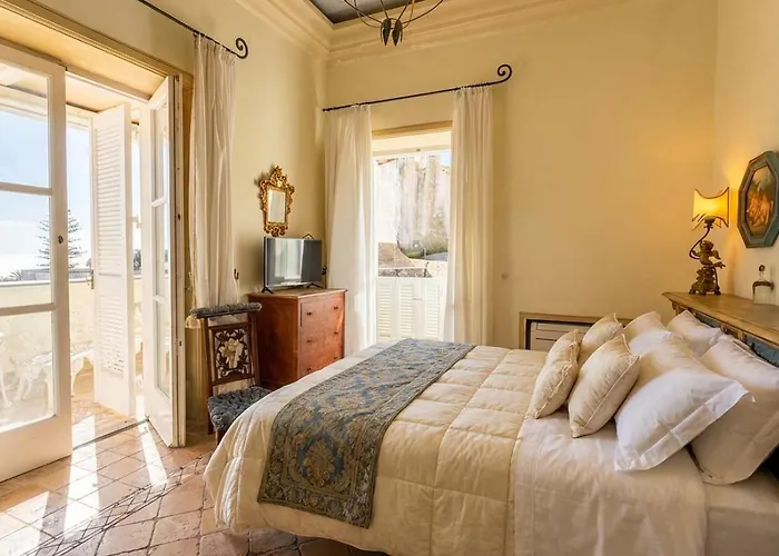 Casa Raiola By Caprirooms