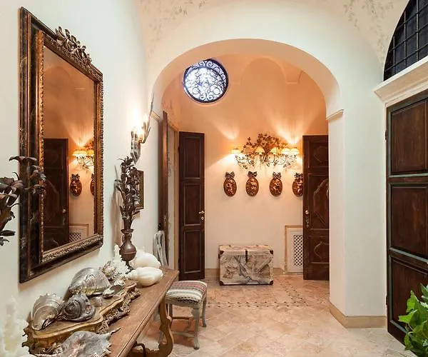 Casa Raiola By Caprirooms * Капри