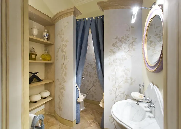 Apartament Casa Raiola