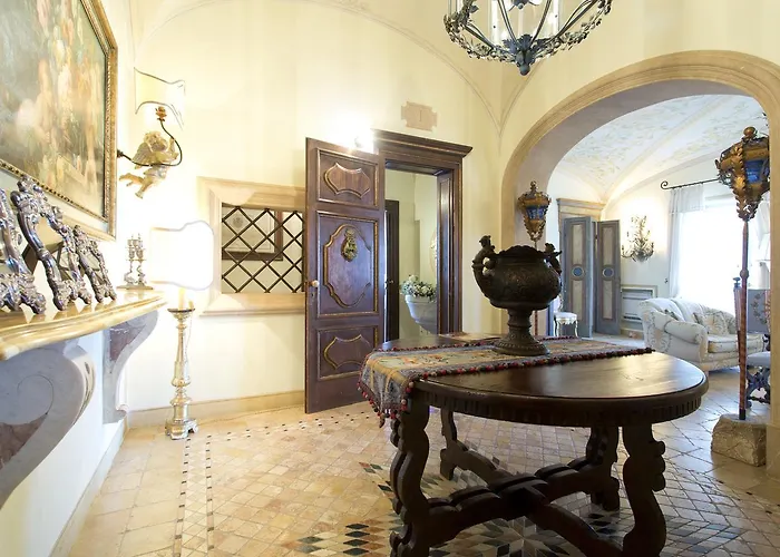 Апартаменты Casa Raiola By Caprirooms