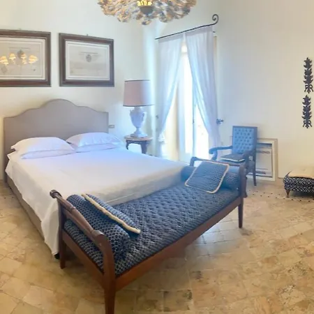 Casa Raiola By Caprirooms * Capri