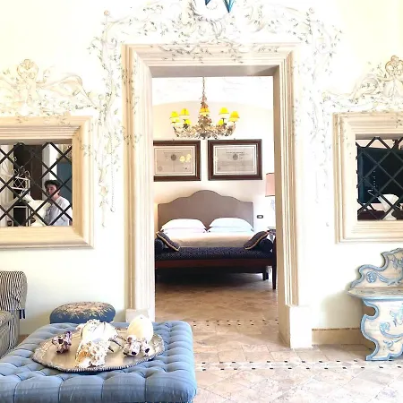 Casa Raiola By Caprirooms Appartement *