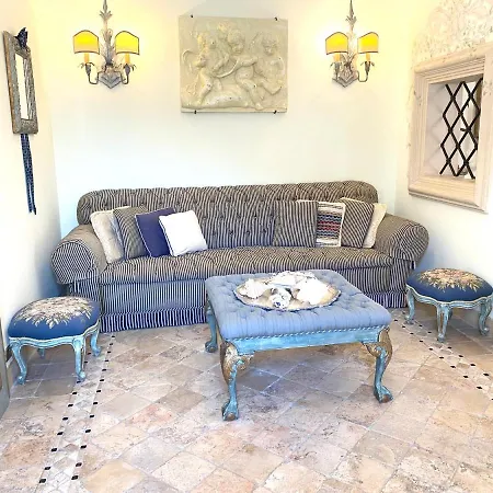 Casa Raiola By Caprirooms Capri