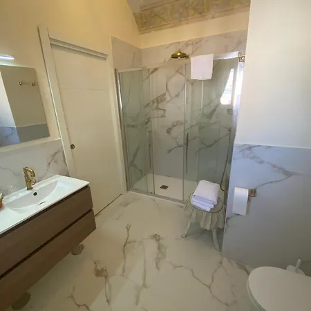 Casa Raiola By Caprirooms Appartement *