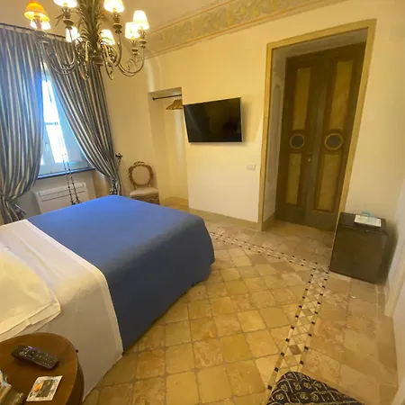 Casa Raiola By Caprirooms *