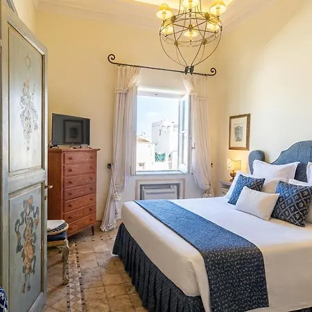 Casa Raiola Appartamento *