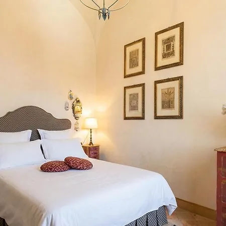 Casa Raiola Lägenhet Capri