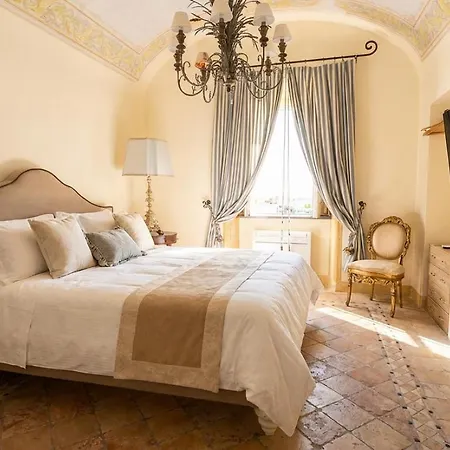 Casa Raiola By Caprirooms * Capri