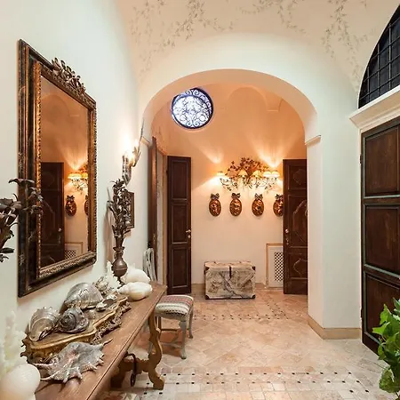 Casa Raiola By Caprirooms * Capri