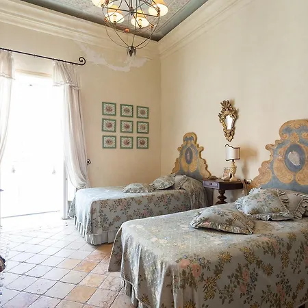 Casa Raiola By Caprirooms *