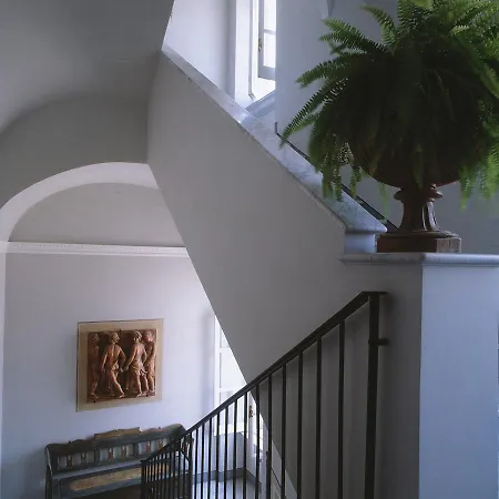 Appartement Casa Raiola By Caprirooms Capri