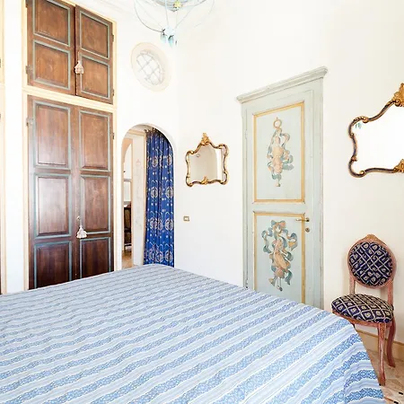 Appartement Casa Raiola By Caprirooms Capri