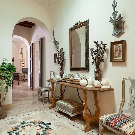 Apartment Casa Raiola By Caprirooms *