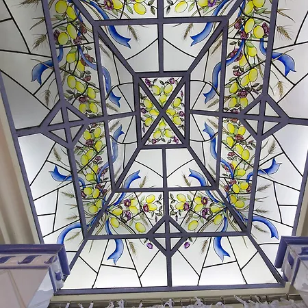 Apartment Casa Raiola By Caprirooms Capri