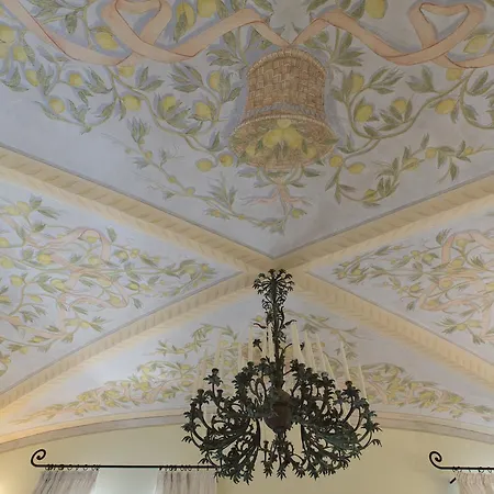 Casa Raiola By Caprirooms Appartement
