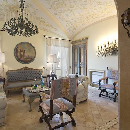 Appartement Casa Raiola By Caprirooms *
