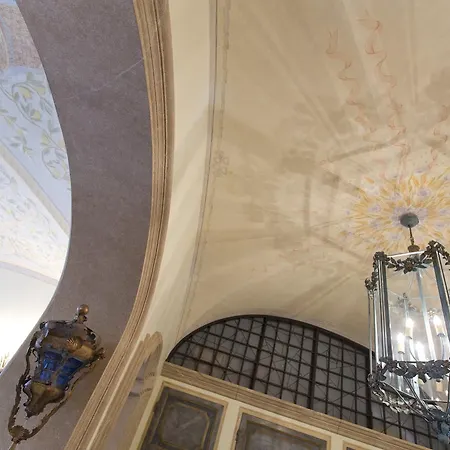 Casa Raiola By Caprirooms