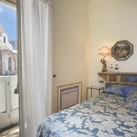 Casa Raiola By Caprirooms Appartement *