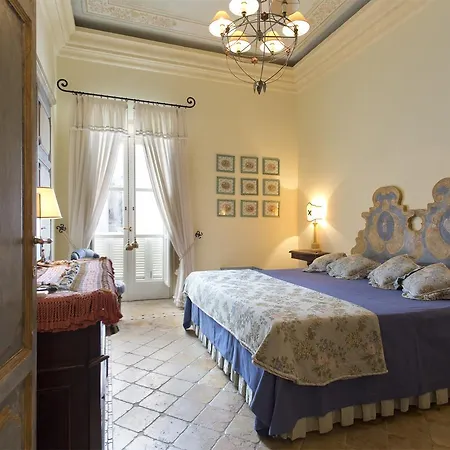Casa Raiola By Caprirooms Appartement