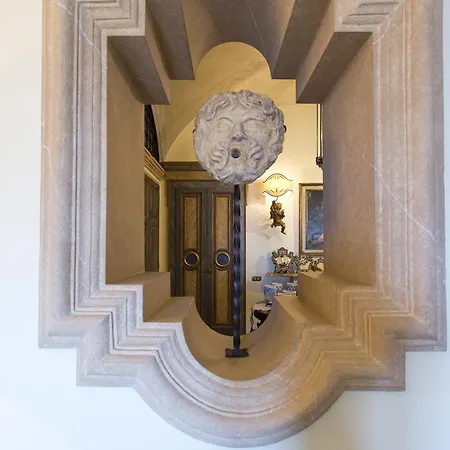 Apartment Casa Raiola By Caprirooms *