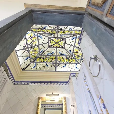 Casa Raiola By Caprirooms Appartement Capri