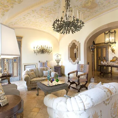 Appartement Casa Raiola By Caprirooms