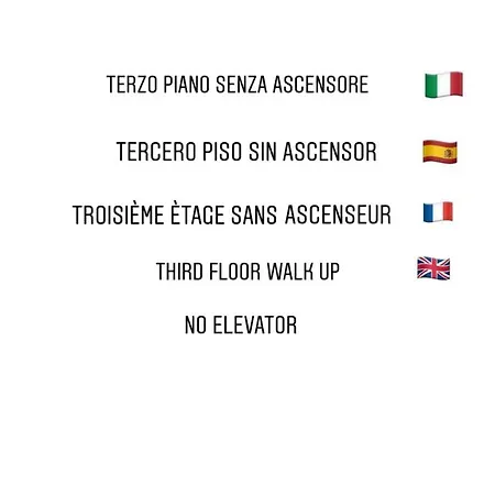 Casa Raiola By Caprirooms Apartment