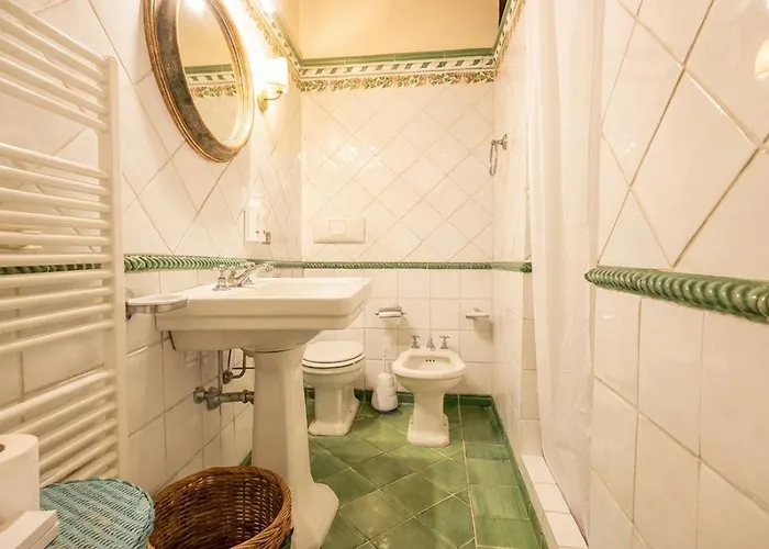 Appartamento Casa Raiola