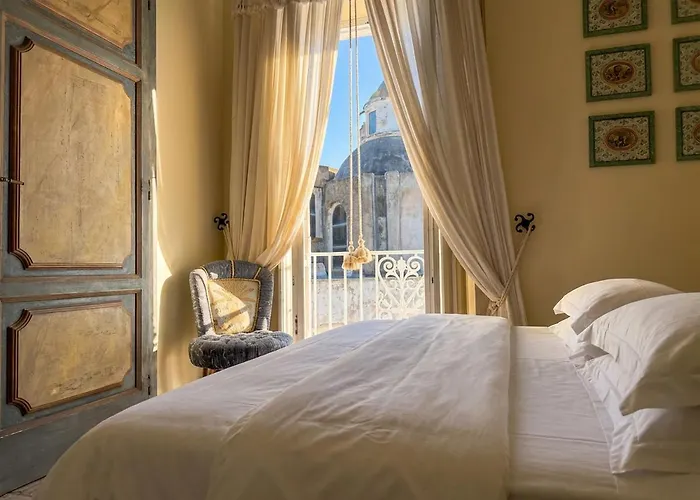 Casa Raiola By Caprirooms Apartament *