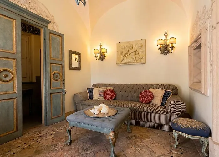 Lejlighed Casa Raiola By Caprirooms *